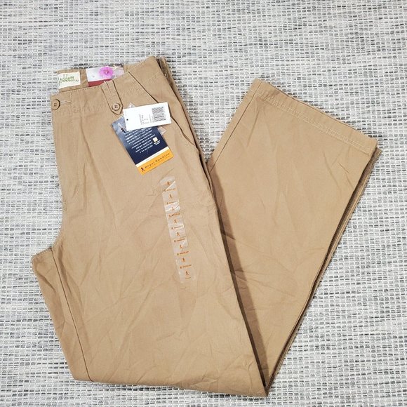NWT Royal Robbins Outdoor Goddess Canyon Pants, Womens 8, Straight leg, Midrise - Picture 1 of 11